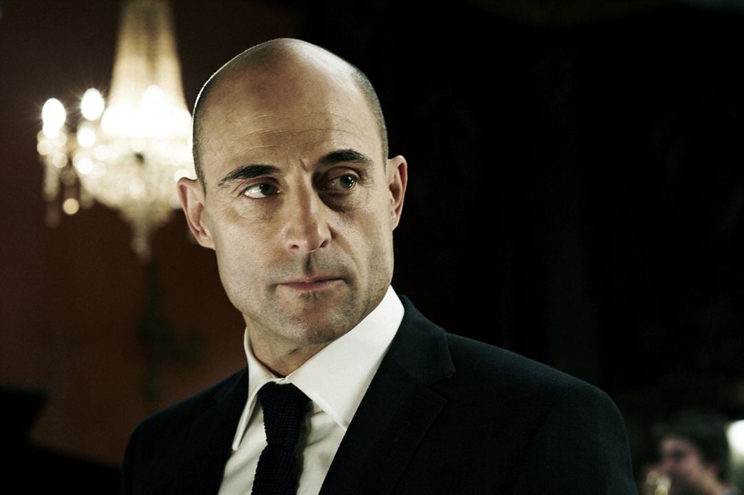 Blood : Foto Mark Strong