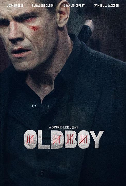 Oldboy : Cartel