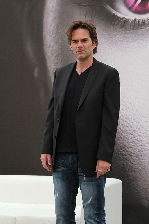 Foto Billy Burke