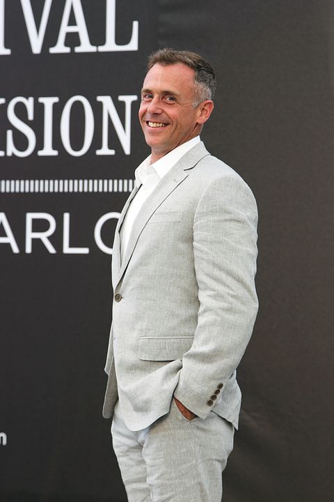 Foto David Eigenberg