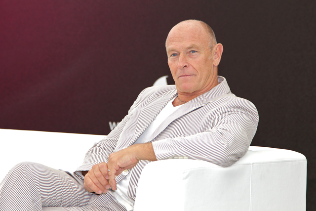 Foto Corbin Bernsen