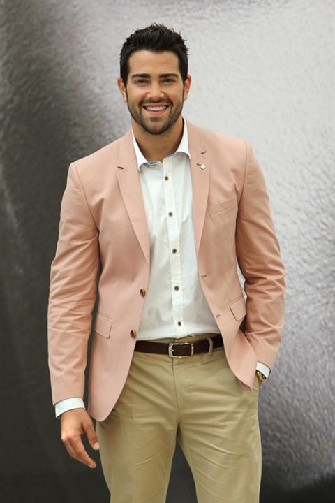 Foto Jesse Metcalfe