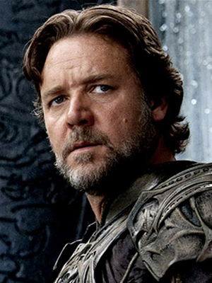 Cartel Russell Crowe