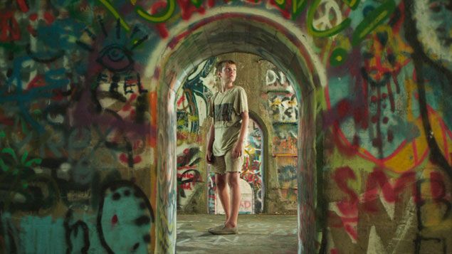 ...Y entonces fuimos felices : Foto