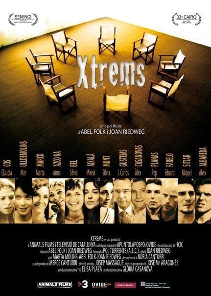 Xtrems : Cartel