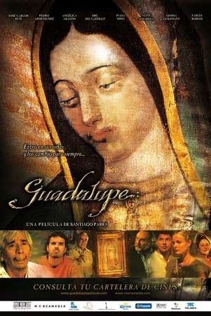 Guadalupe : Cartel