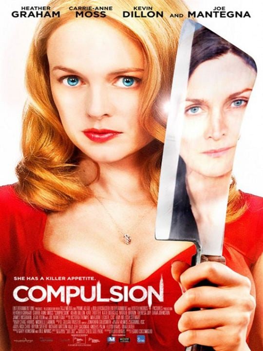 Compulsion : Cartel