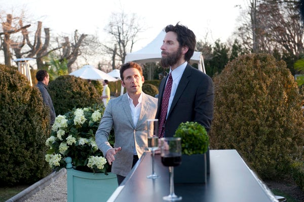 Royal Pains : Foto Ben Shenkman, Mark Feuerstein