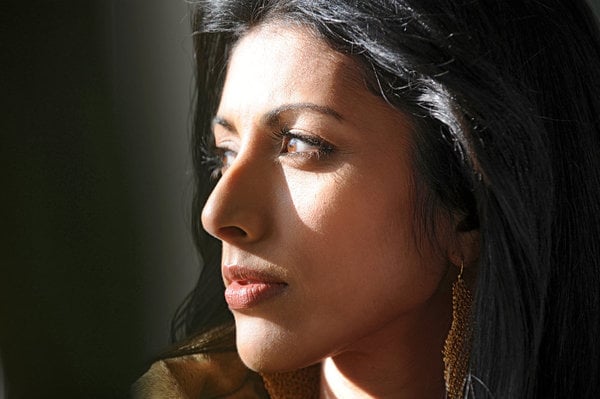 Royal Pains : Foto Reshma Shetty