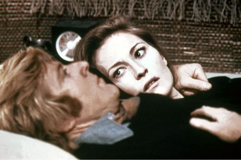 Los tres días del Cóndor : Foto