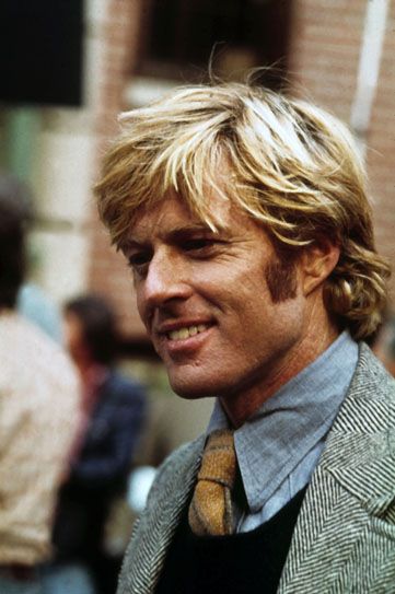 Los tres días del Cóndor : Foto