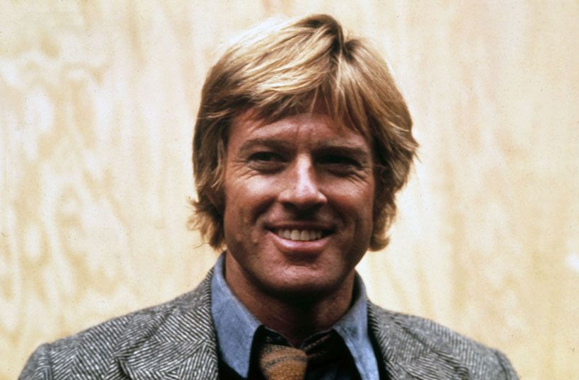 Los tres días del Cóndor : Foto