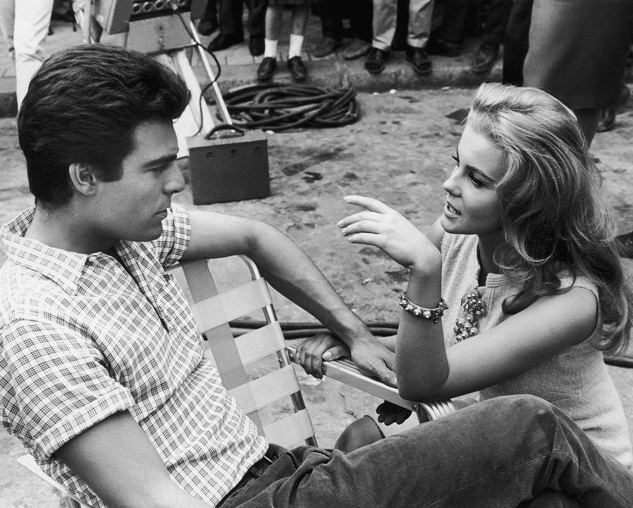 En busca del amor : Foto