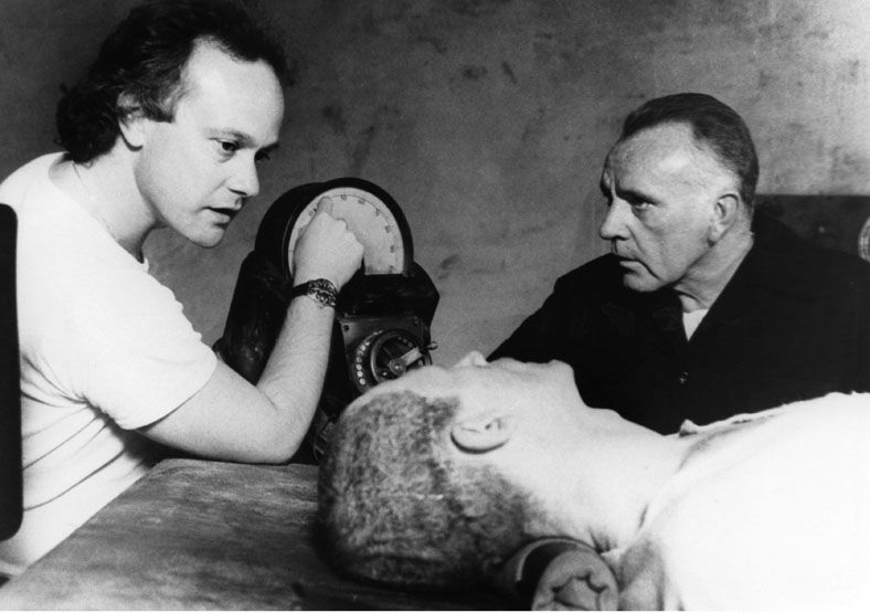 Mil novecientos ochenta y cuatro (1984) : Foto