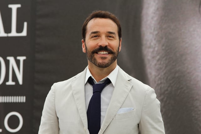 Foto Jeremy Piven