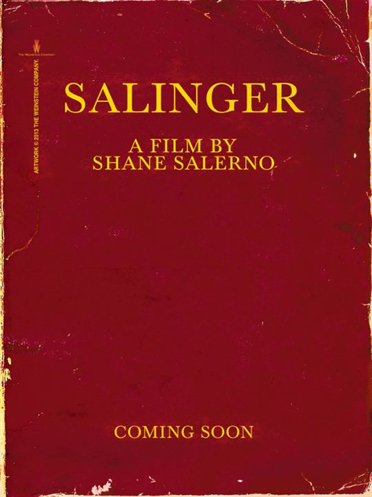 Salinger : Cartel