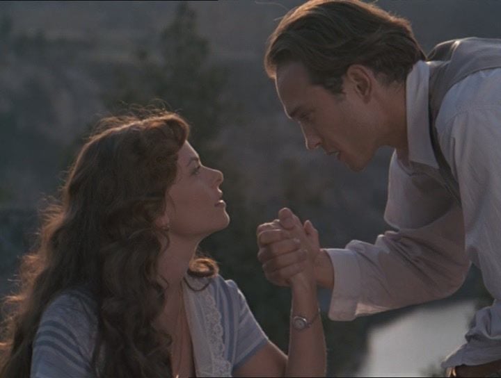 Pasiones rotas : Foto