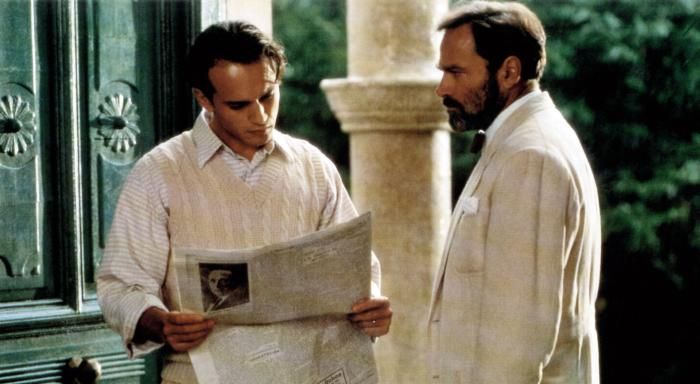 Pasiones rotas : Foto