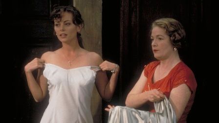 Pasiones rotas : Foto