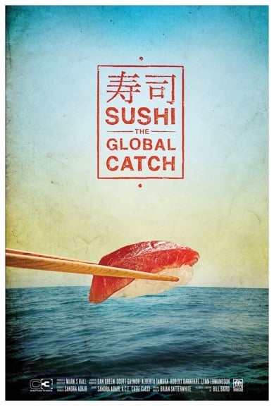 Sushi - The Global Catch : Cartel