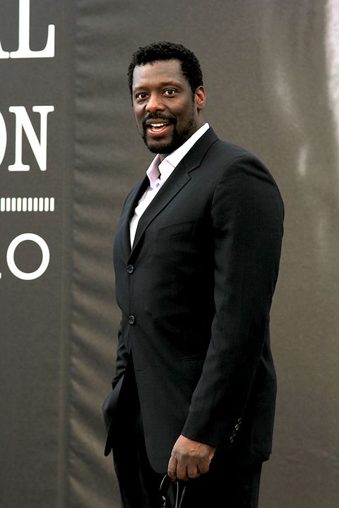 Foto Eamonn Walker