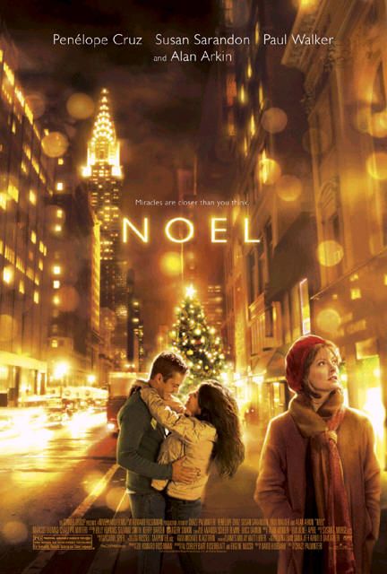 Noel : Cartel