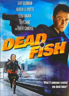 Dead fish : Cartel
