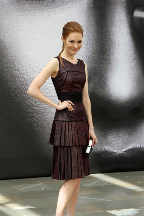 Foto Darby Stanchfield