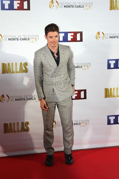 Foto Josh Henderson