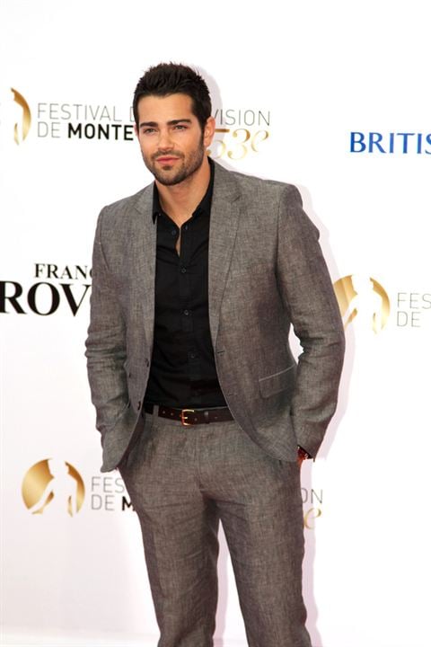 Foto Jesse Metcalfe