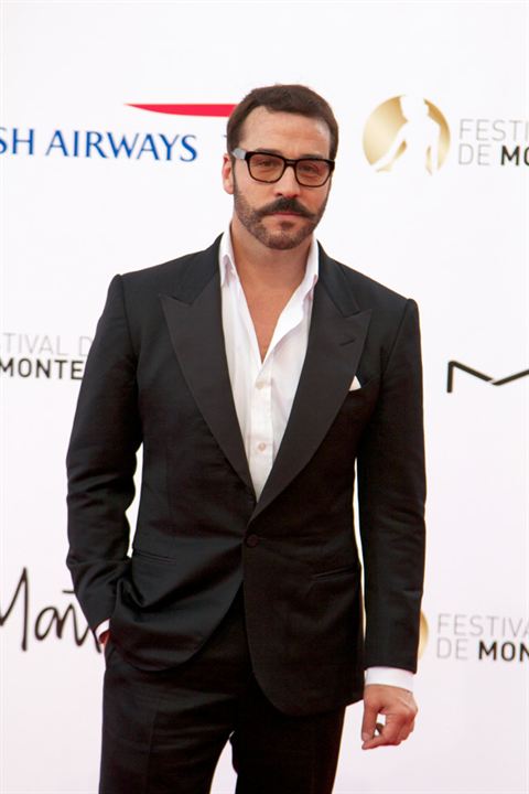 Foto Jeremy Piven