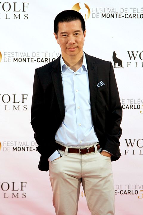 Foto Reggie Lee