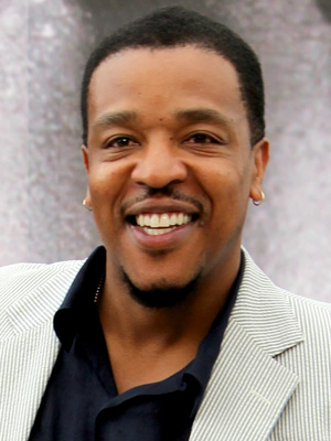 Cartel Russell Hornsby