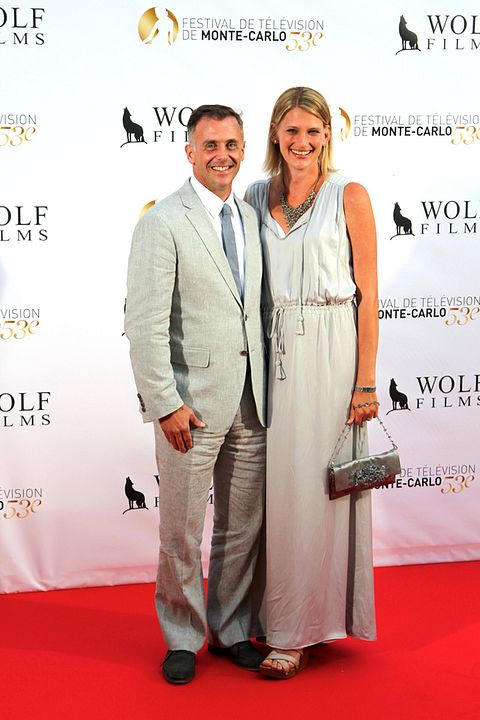 Foto David Eigenberg