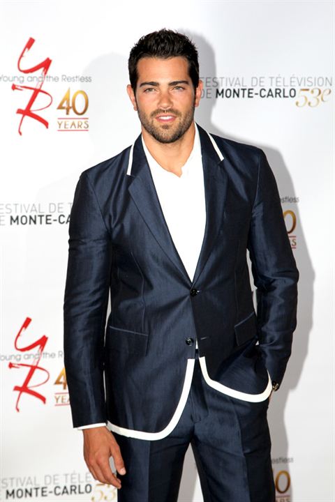 Foto Jesse Metcalfe