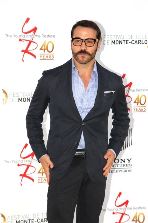 Foto Jeremy Piven