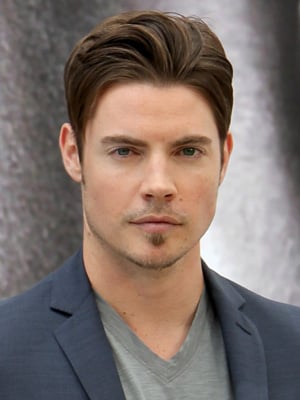 Cartel Josh Henderson