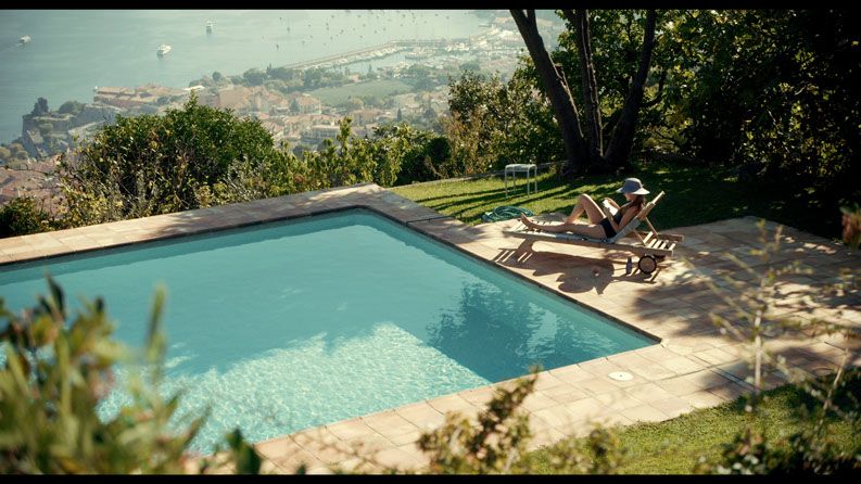 Foto Anne Ratte-Polle