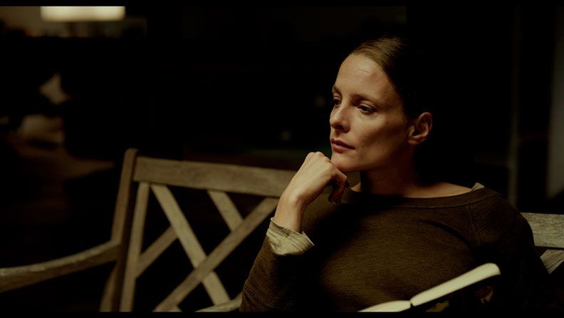 Foto Anne Ratte-Polle