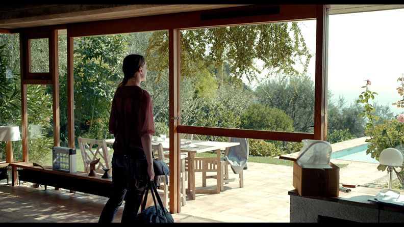 Foto Anne Ratte-Polle