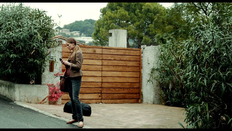 Foto Anne Ratte-Polle