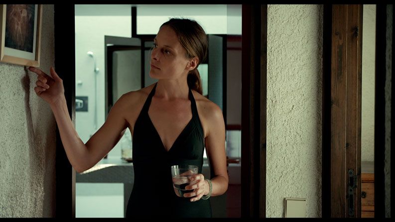 Foto Anne Ratte-Polle