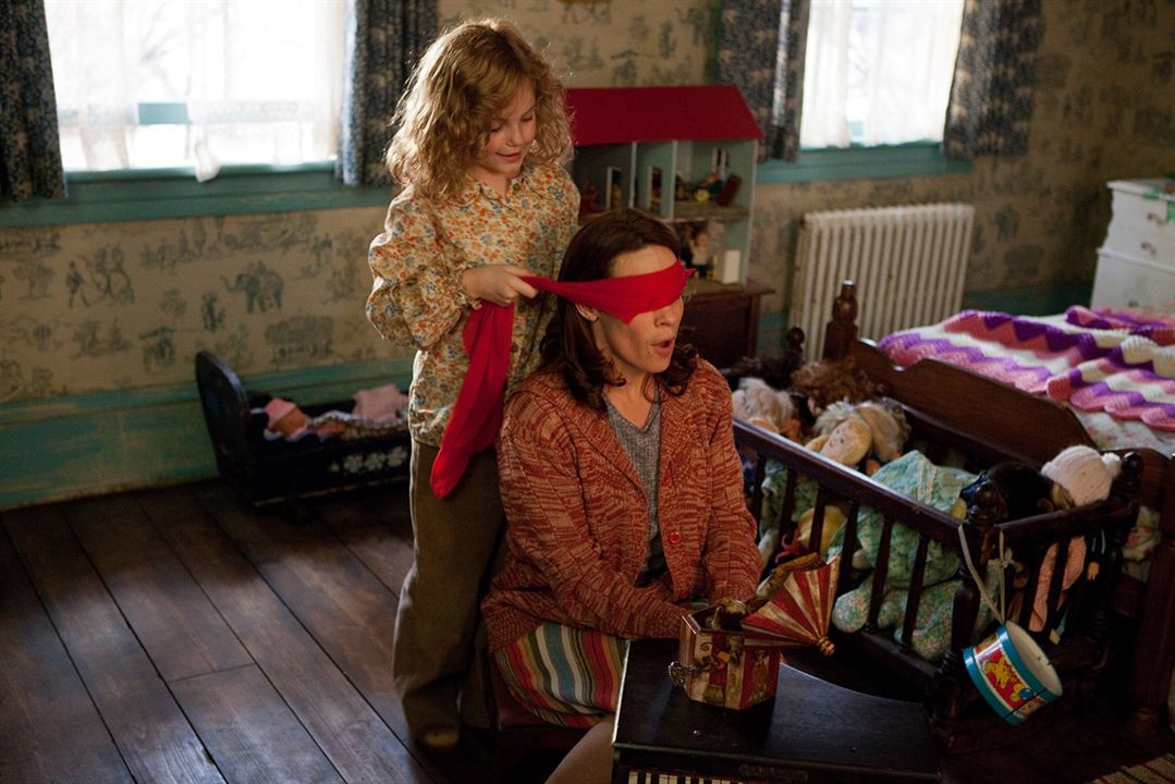 Expediente Warren: The Conjuring : Foto Lili Taylor