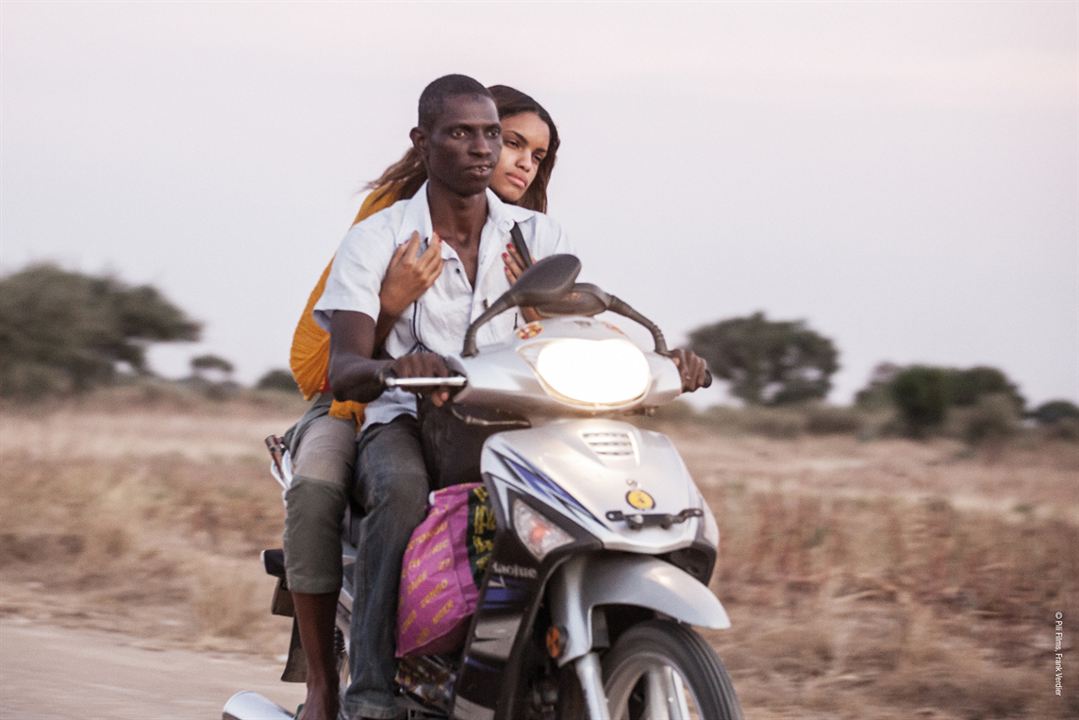 Foto Souleymane Démé, Anaïs Monory