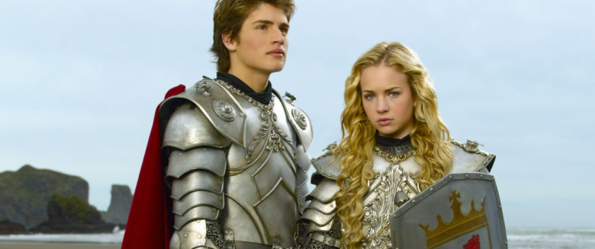 Avalon High : Foto