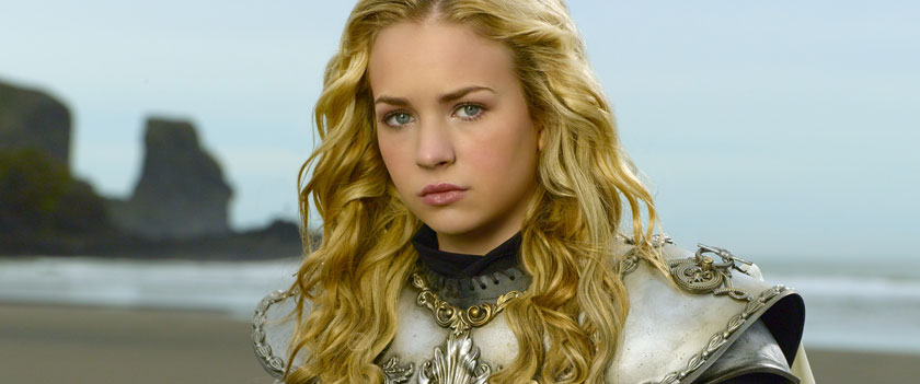 Avalon High : Foto