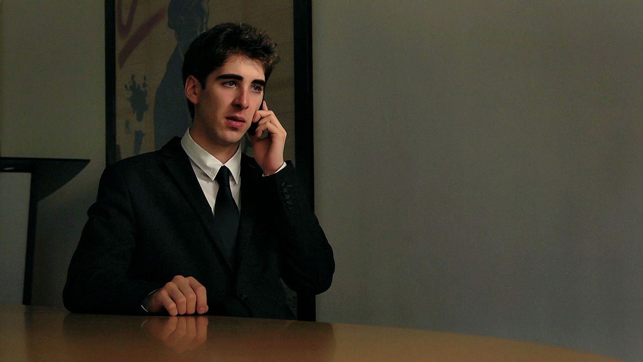 Foto Hugo Chavassieux