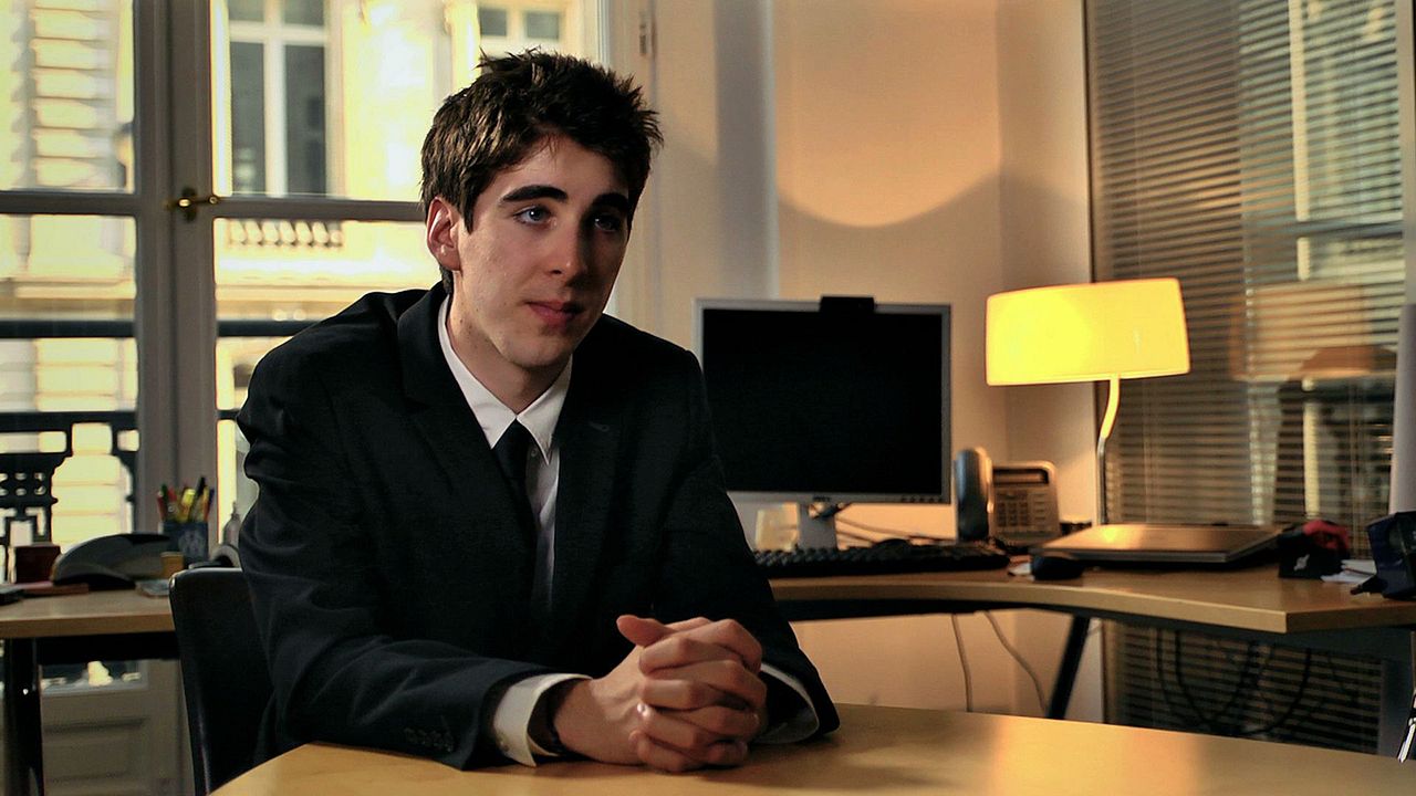 Foto Hugo Chavassieux