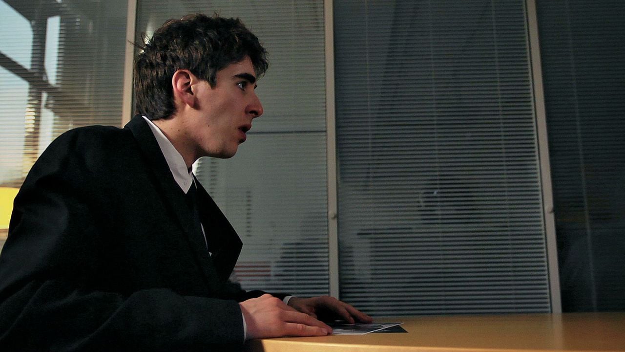 Foto Hugo Chavassieux