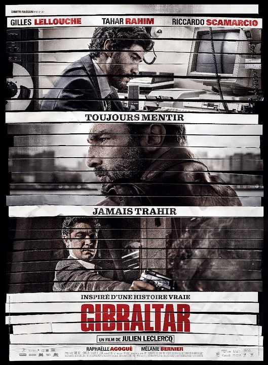 The Informant : Cartel